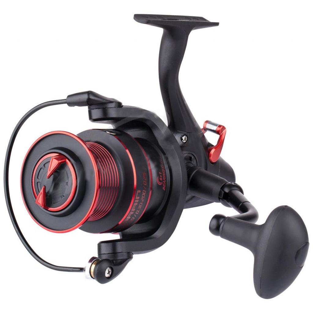 Котушка Brain fishing Battle 7000 6+1, 5.1:1 (1858.40.67) - зображення 1