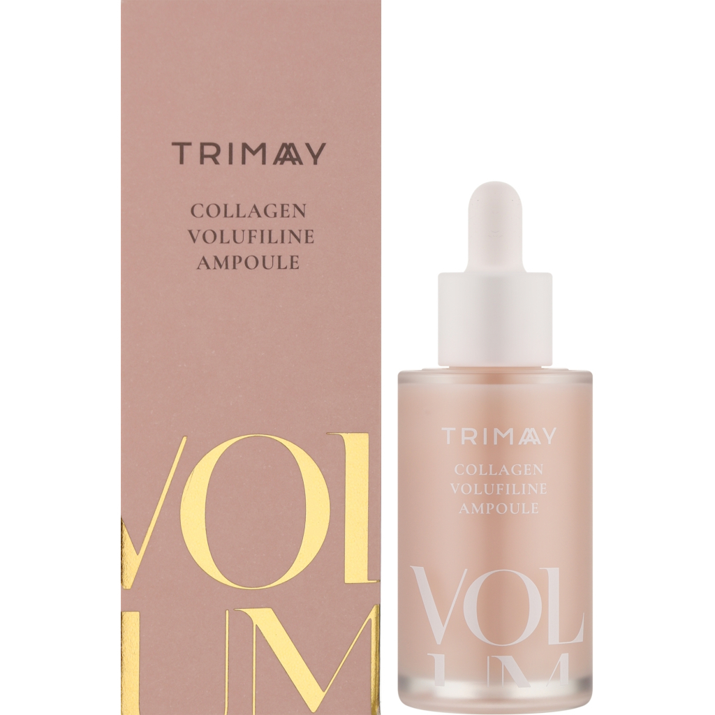 Сироватка для обличчя Trimay Collagen Volufiline Ampoule 50 мл (8809822541263) - зображення 2