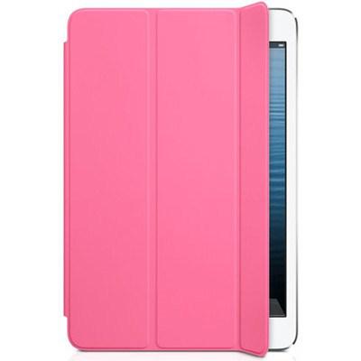 Чохол до планшета Apple Smart Cover для iPad mini (pink) (MD968ZM/A) - зображення 1