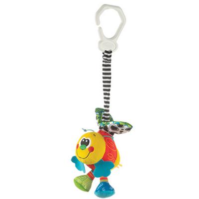 Іграшка на коляску Playgro Бджілка з крильцями (183050) - зображення 1