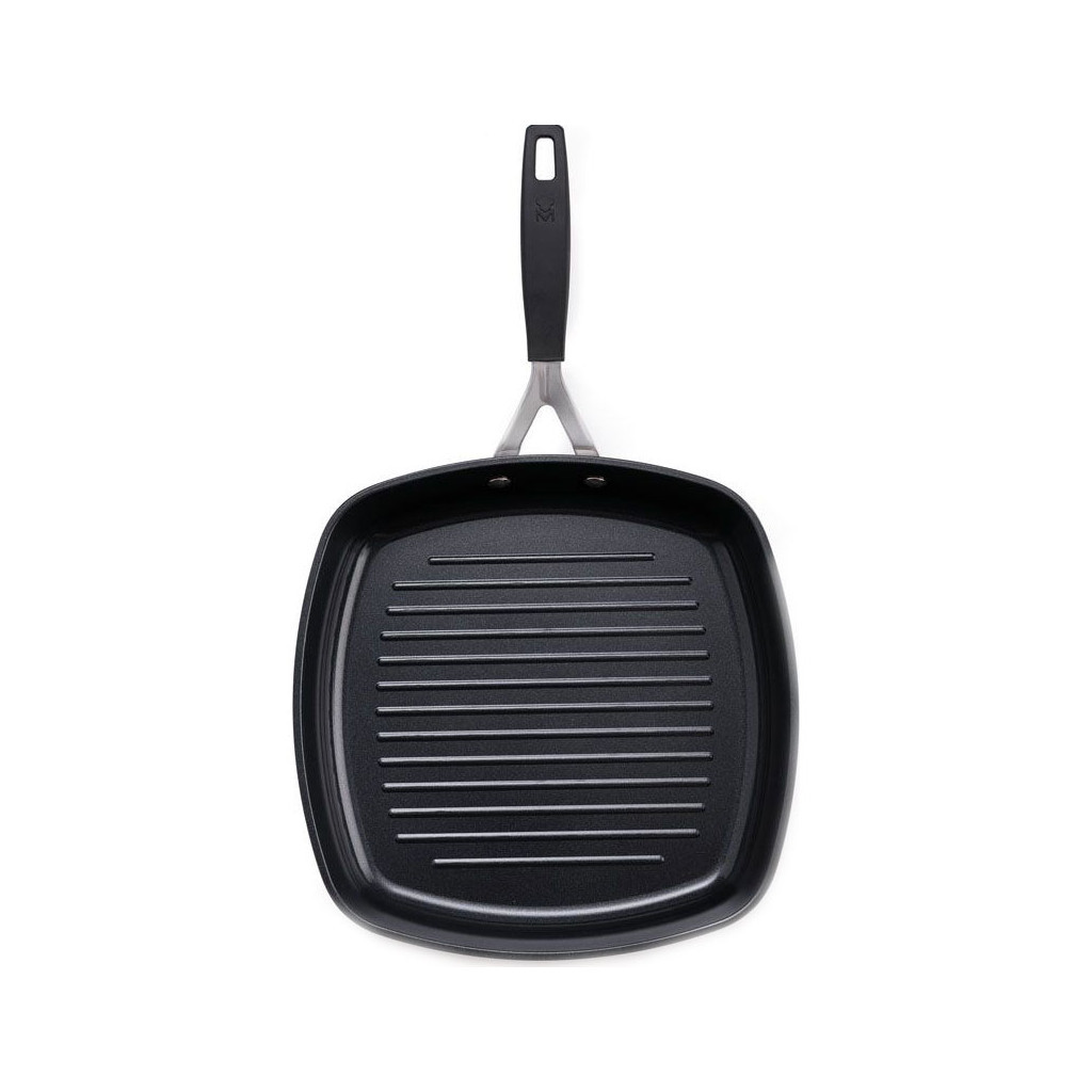 Сковорода MasterPro Гриль Smart 28 х 28 см (BGEU-3771) - зображення 2