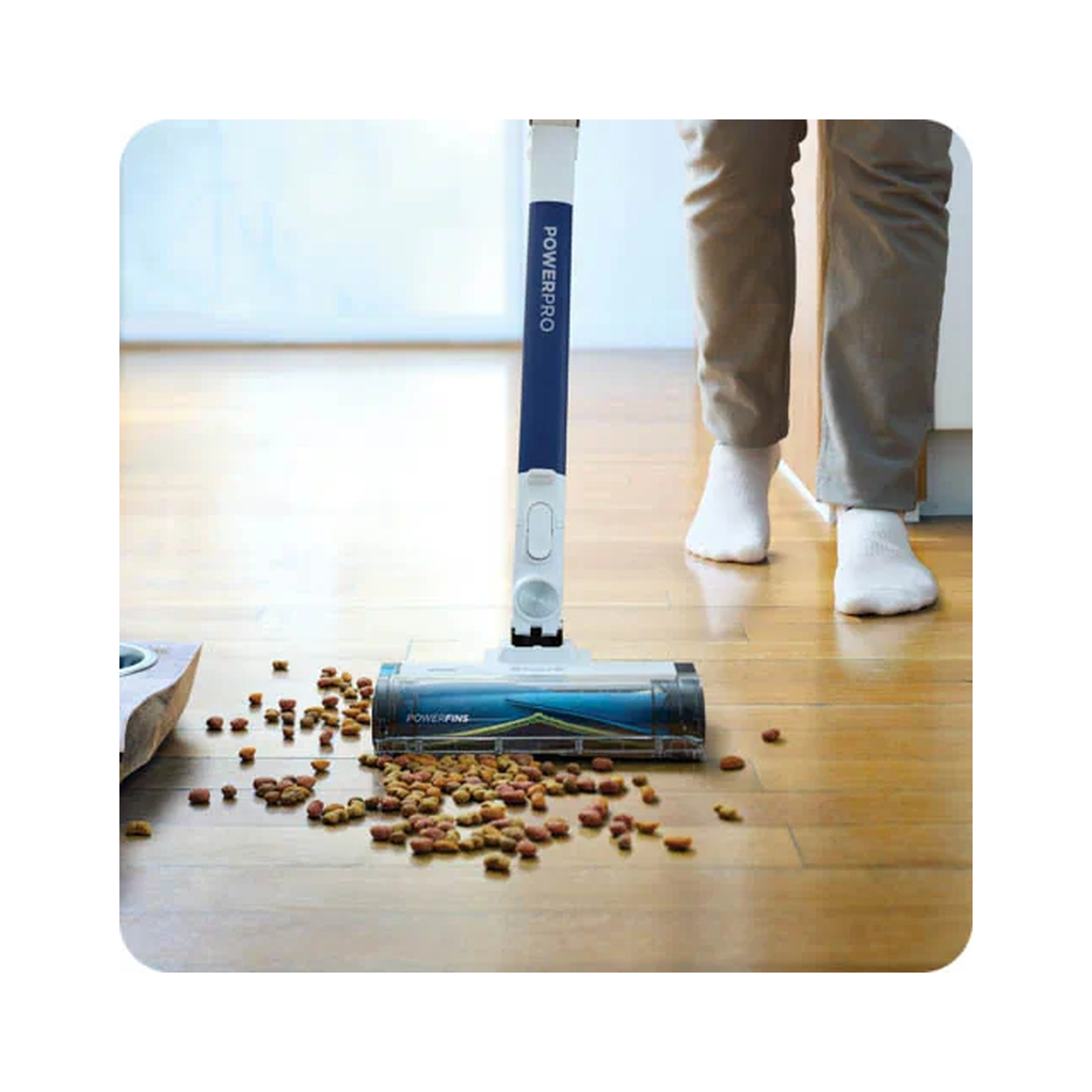 Пилосос Shark PowerPro (IZ380EU) - зображення 4