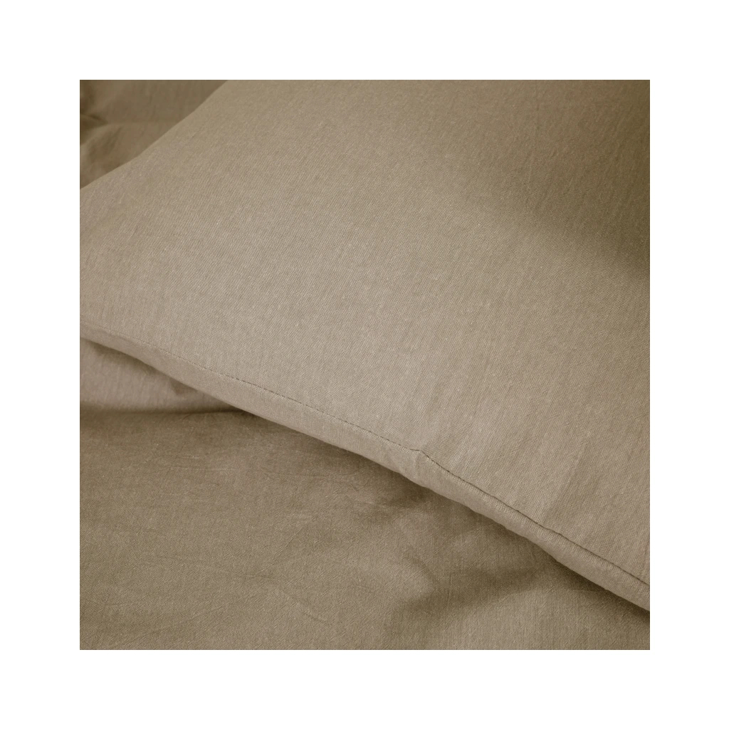 Постільна білизна MirSon 40-0016 Sunny Morning Варена бавовна 175х210 (2200009673108) - зображення 4