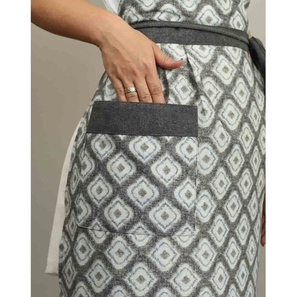 Фартух Прованс Габріела (4823093441637) - зображення 2