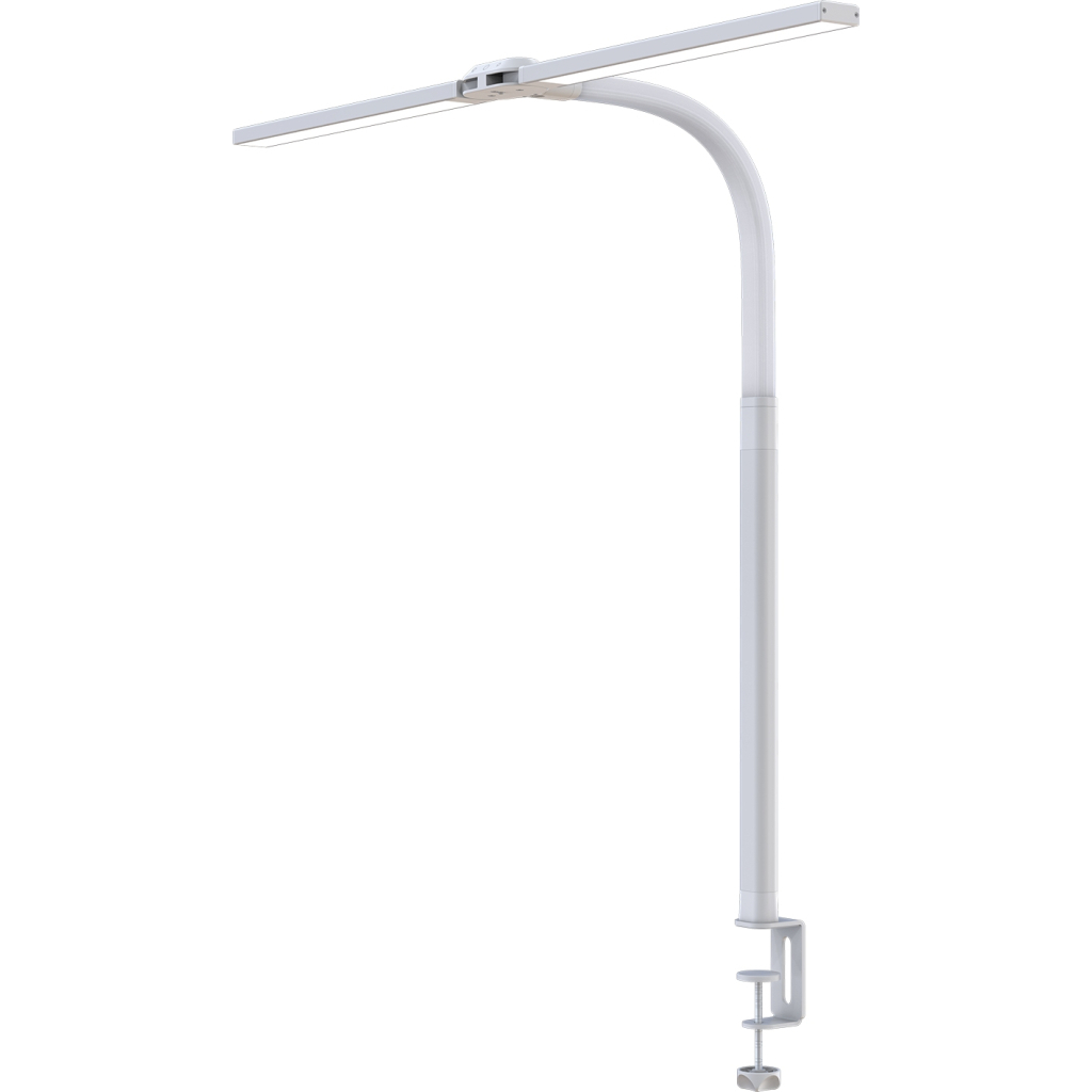 Настільна лампа OfficePro LED лампа на монітор SL210W (SL210W) - зображення 3