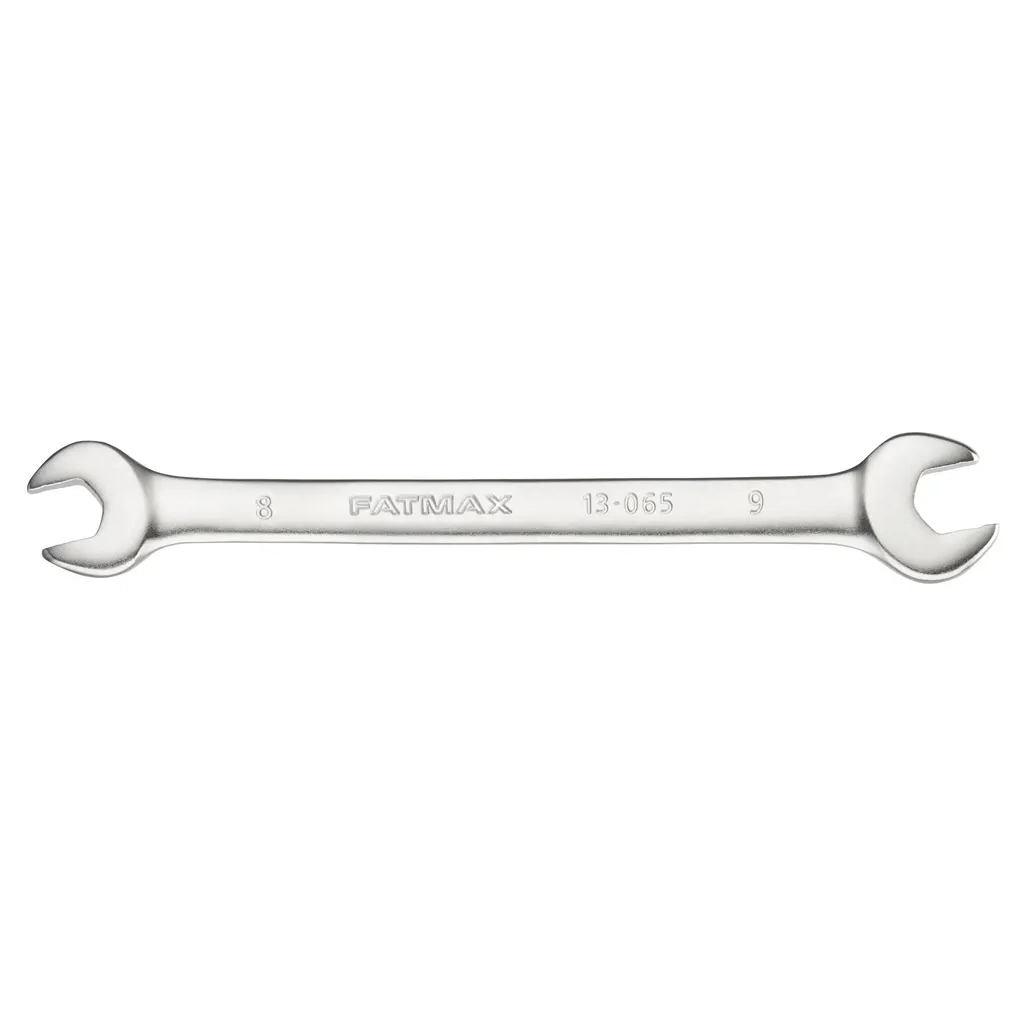 Ключ Stanley гайковий ріжковий, 8x 9мм, метричний. (FMMT13065-0) - зображення 2