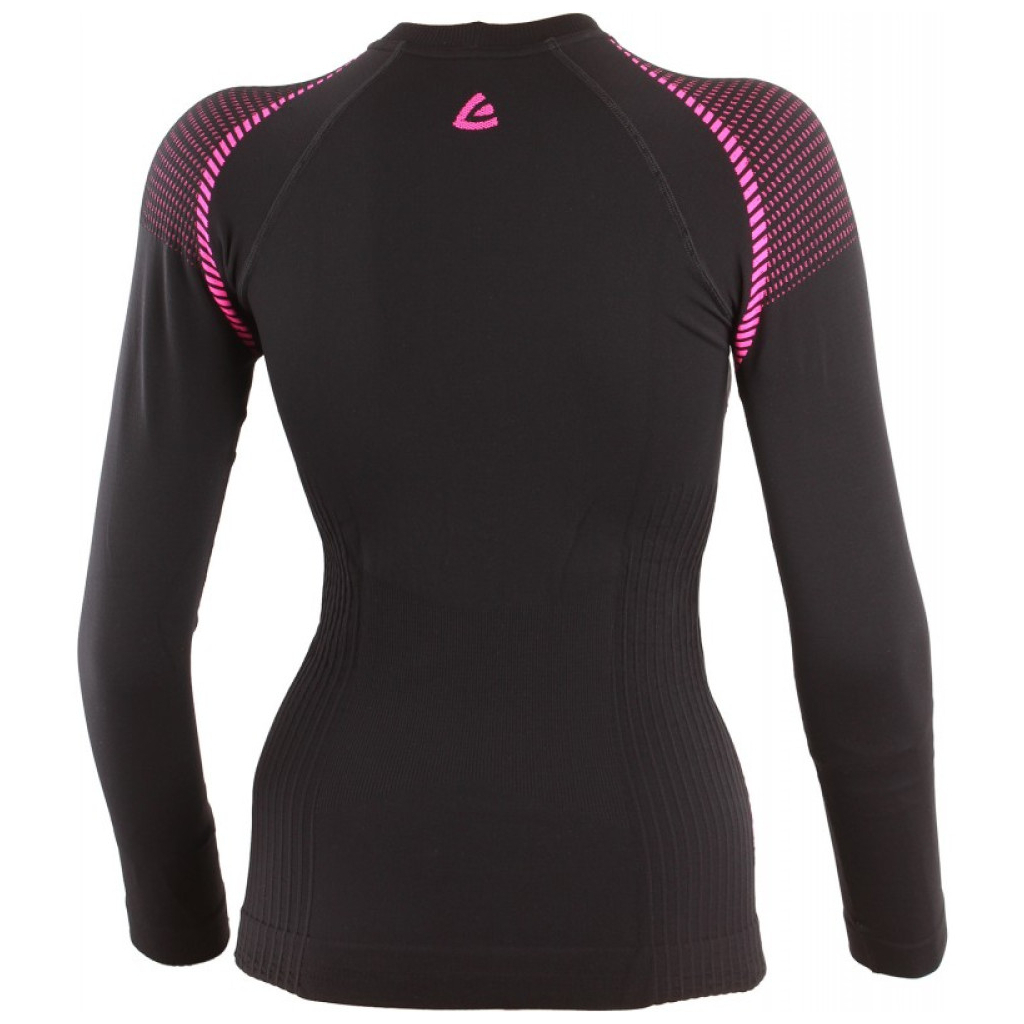 Термокофта Lasting Sita 9040 - L/XL - чорний/рожевий (002.001.3453) - зображення 2