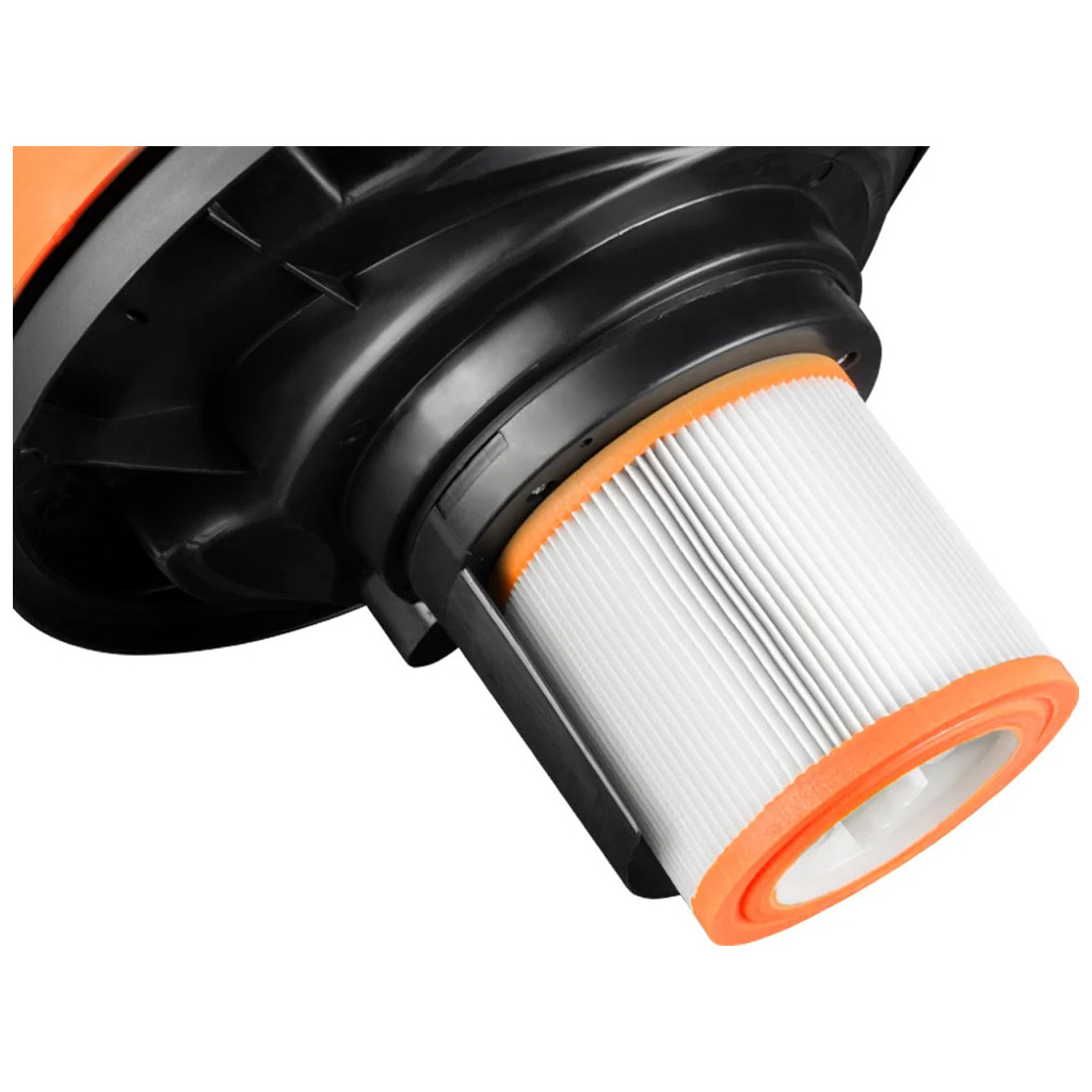 Пилосос ECG VM 3140 Hobby - зображення 9