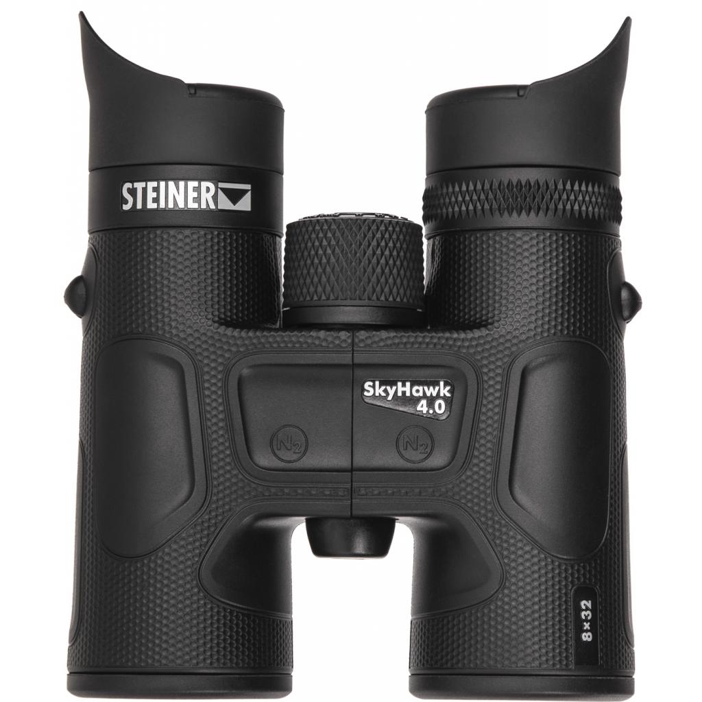 Бінокль Steiner SkyHawk 4.0 8x32 (2336) - зображення 4