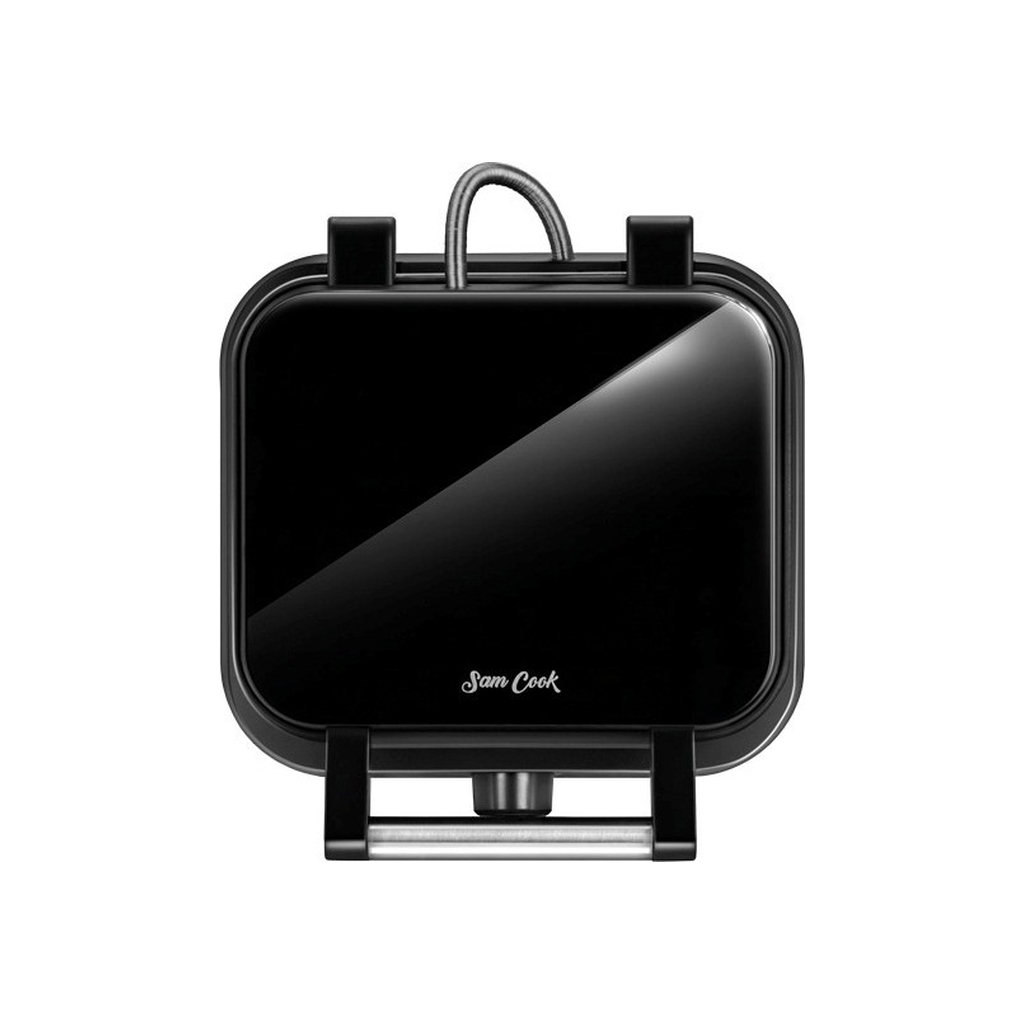 Вафельниця Sam Cook PSC-130/B - изображение 2