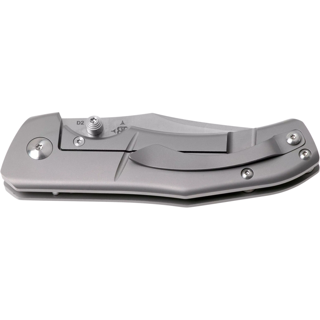 Ніж Boker Plus Jive (01BO312) - зображення 4