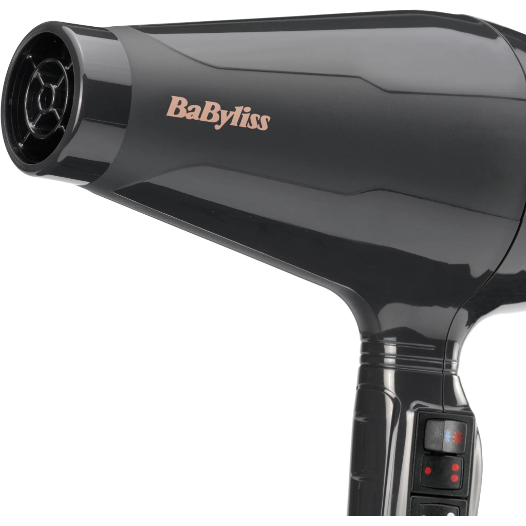 Фен Babyliss 6719DE - зображення 4