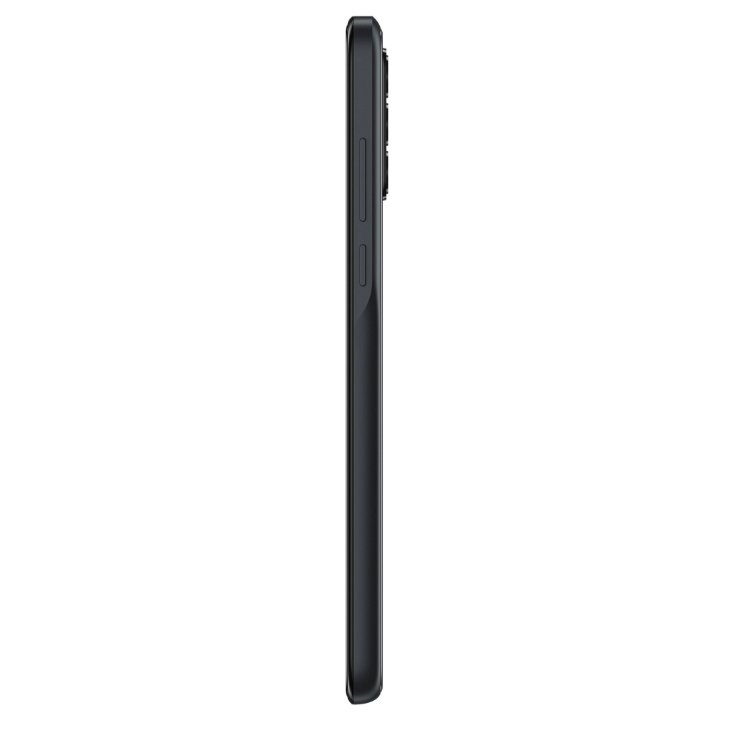 Мобільний телефон TCL 30E (6127I) 3/64GB Space Gray (6127I-2ALCUA12) - зображення 3