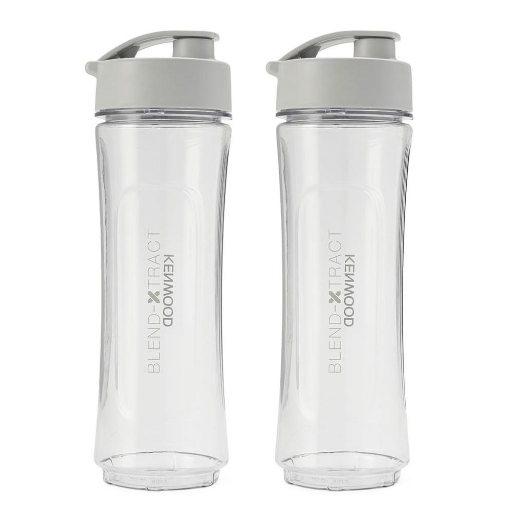 Блендер Kenwood SMP 060 WG 2Go Sport (SMP060WG2GoSport) - зображення 4