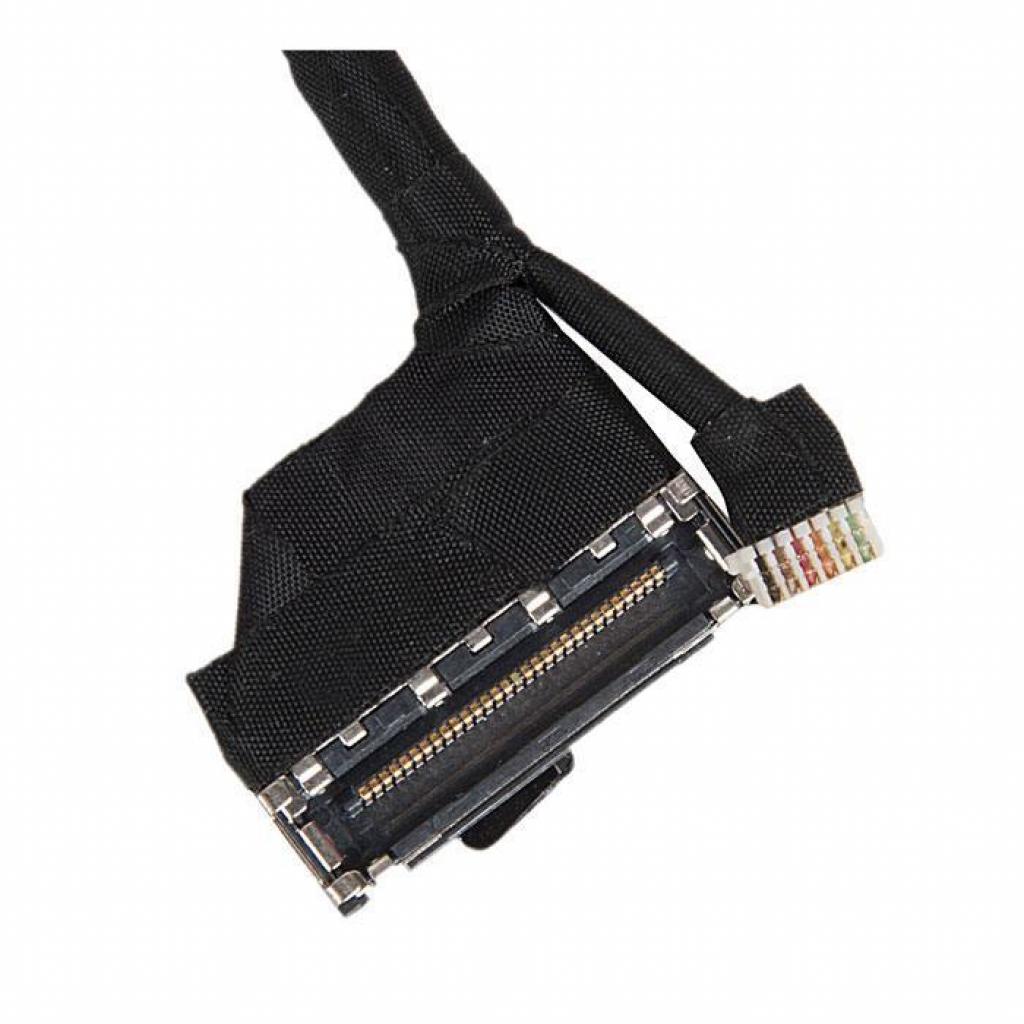 Шлейф матриці HP Pavilion 15-F/15-N LED 40pin (A44748) - зображення 2