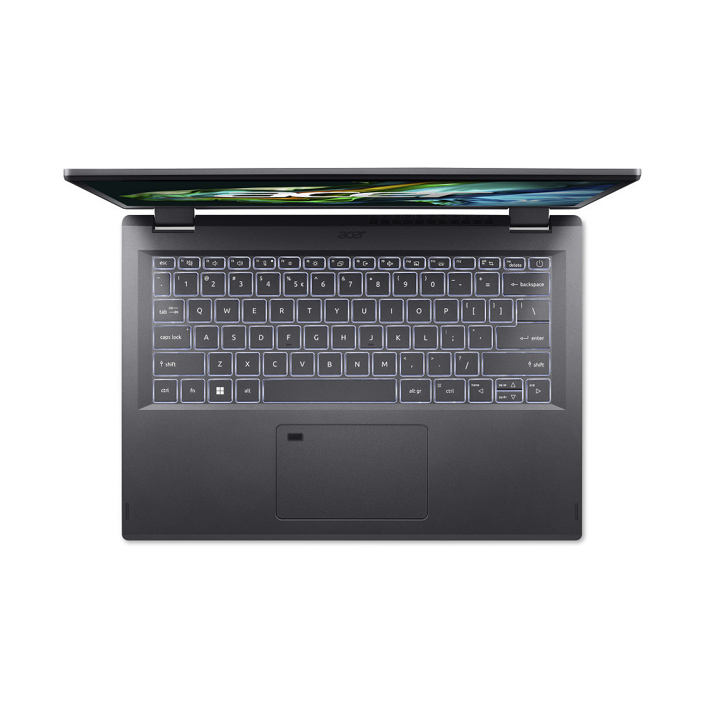 Ноутбук Acer Aspire 5 Spin 14 A5SP14-51MTN-59M (NX.KHKEU.003) - зображення 2