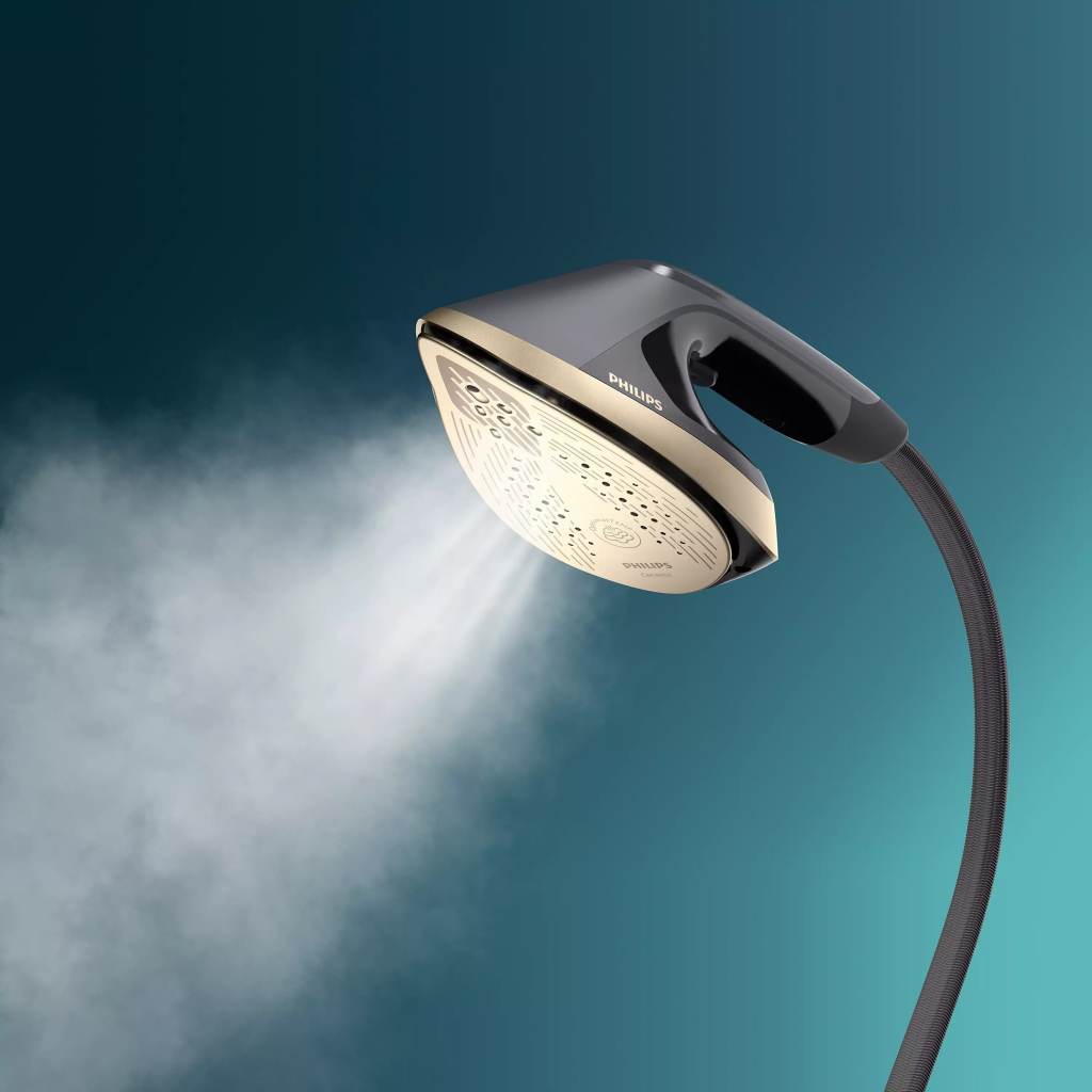 Відпарювач для одягу Philips AIS8540/80 - зображення 8