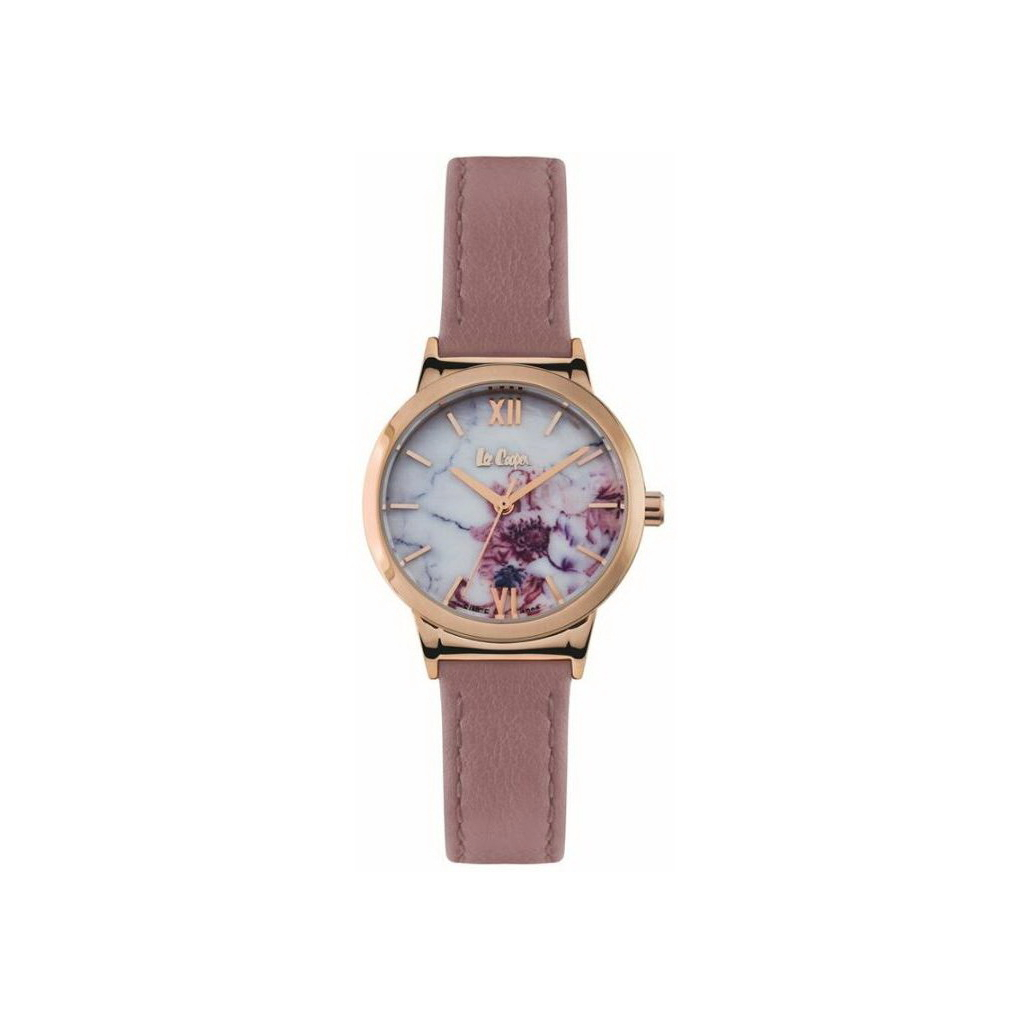 Наручний годинник Lee Cooper LC06665.437 - зображення 1