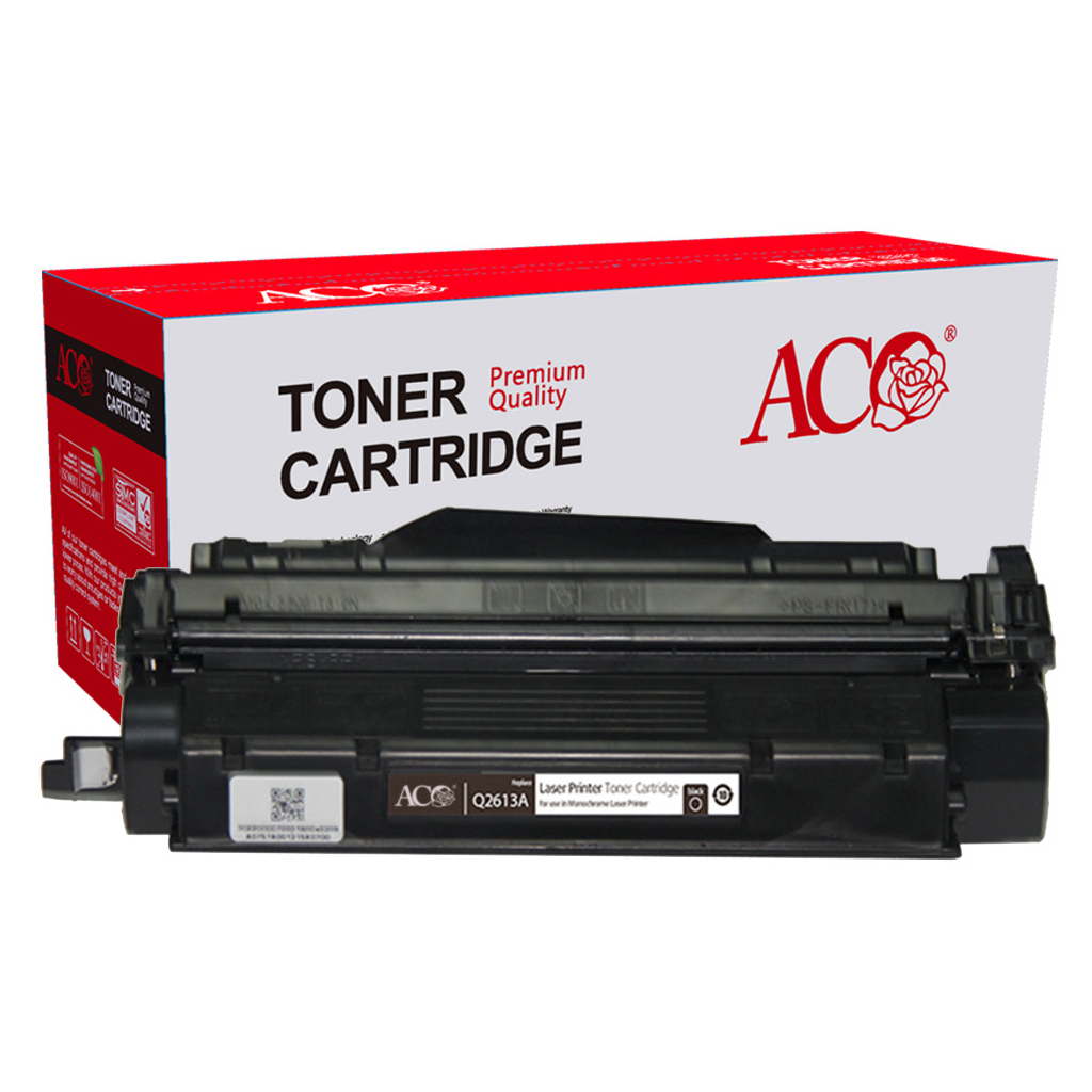 Картридж ACO HP Q2613A (13A) (ACO-Q2613A) - изображение 1