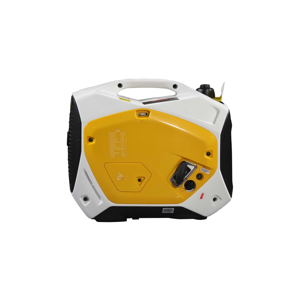 Генератор ITC Power GG22I (6807072) - зображення 6