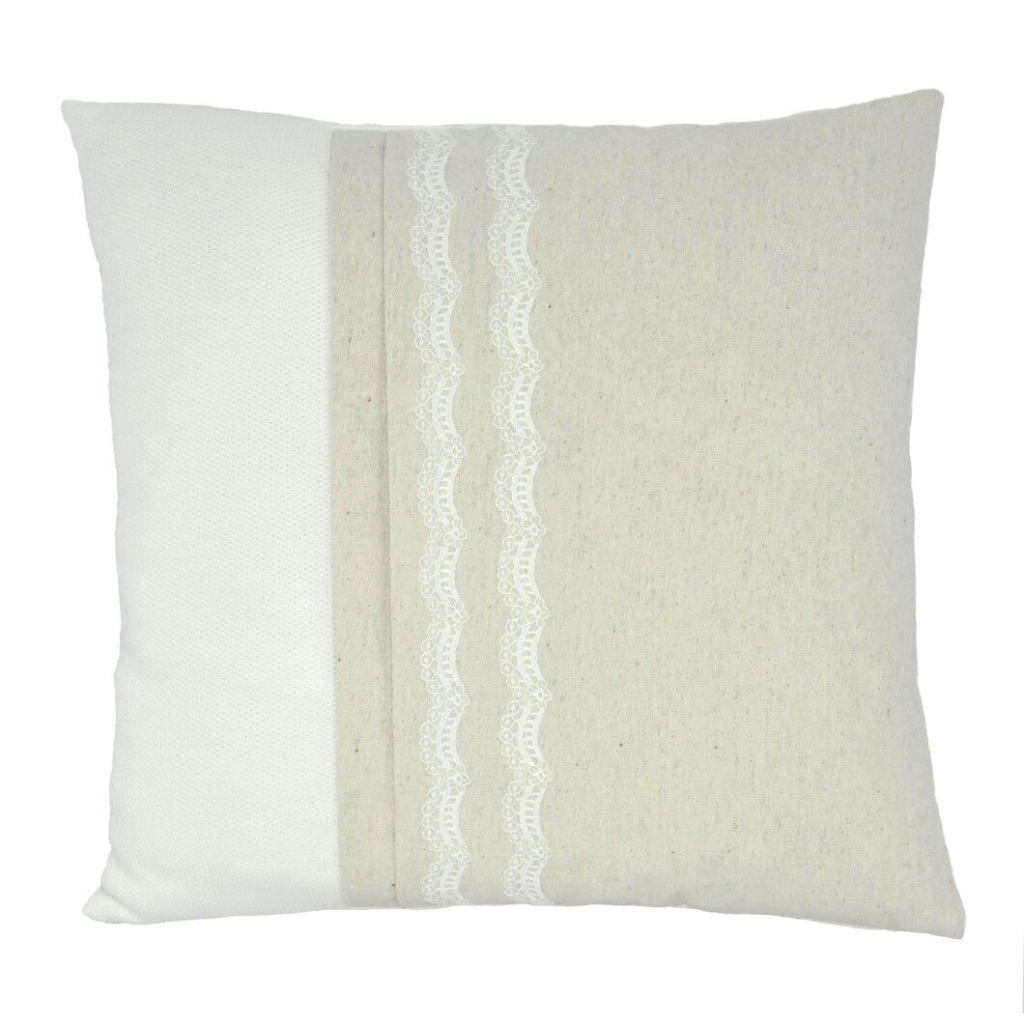 М'яка іграшка Tigres Подушка Прованс (ПД-0326) - зображення 1