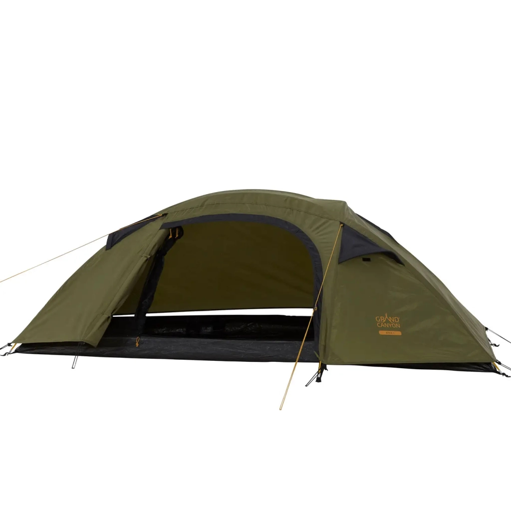 Намет Grand Canyon Apex 1 Capulet Olive (330001) - зображення 4