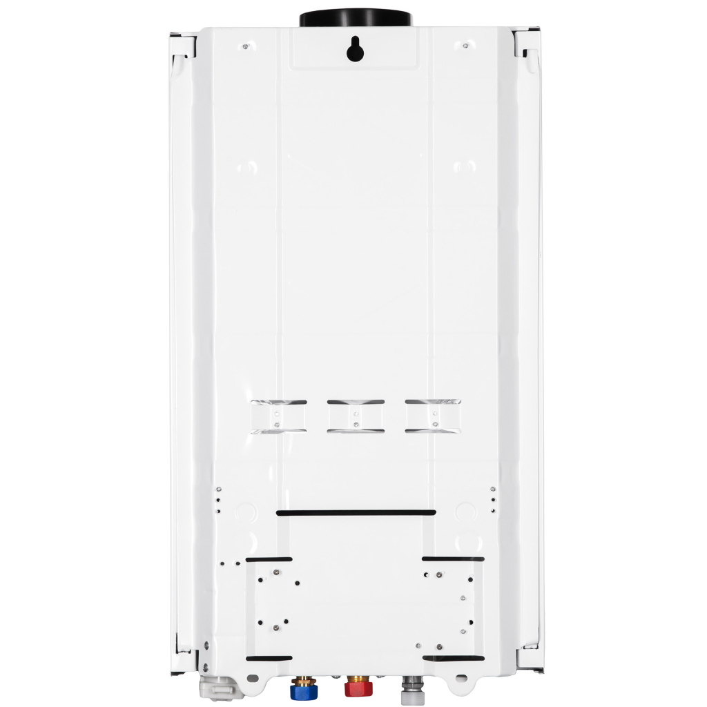Проточний водонагрівач Ardesto TFGBH-10B-X2-WHITE - изображение 5