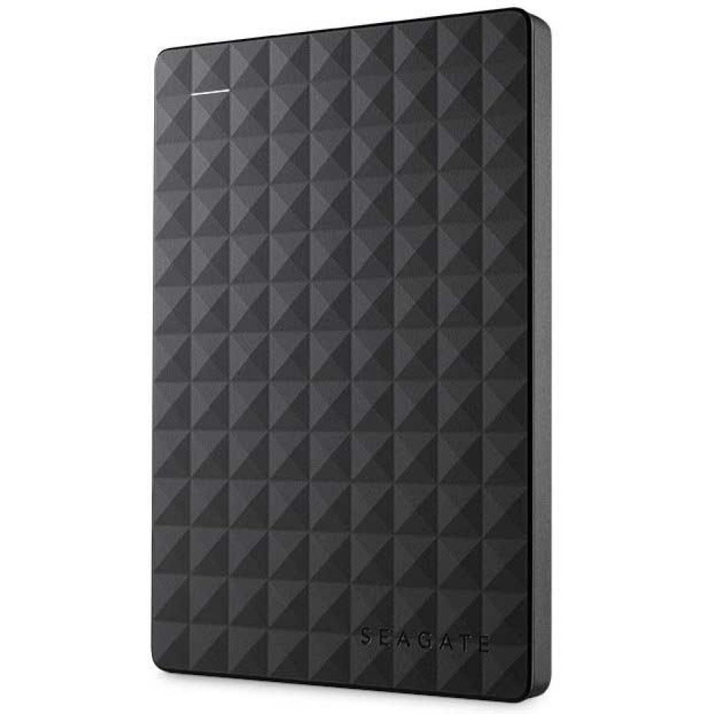 Зовнішній жорсткий диск 2.5" 1TB Seagate (STEA1000400) - зображення 3