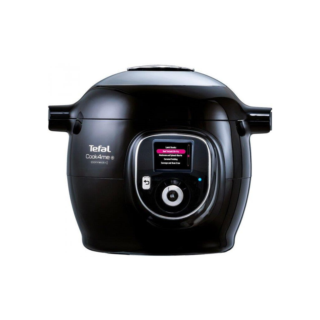 Мультиварка Tefal CY855830 - изображение 1