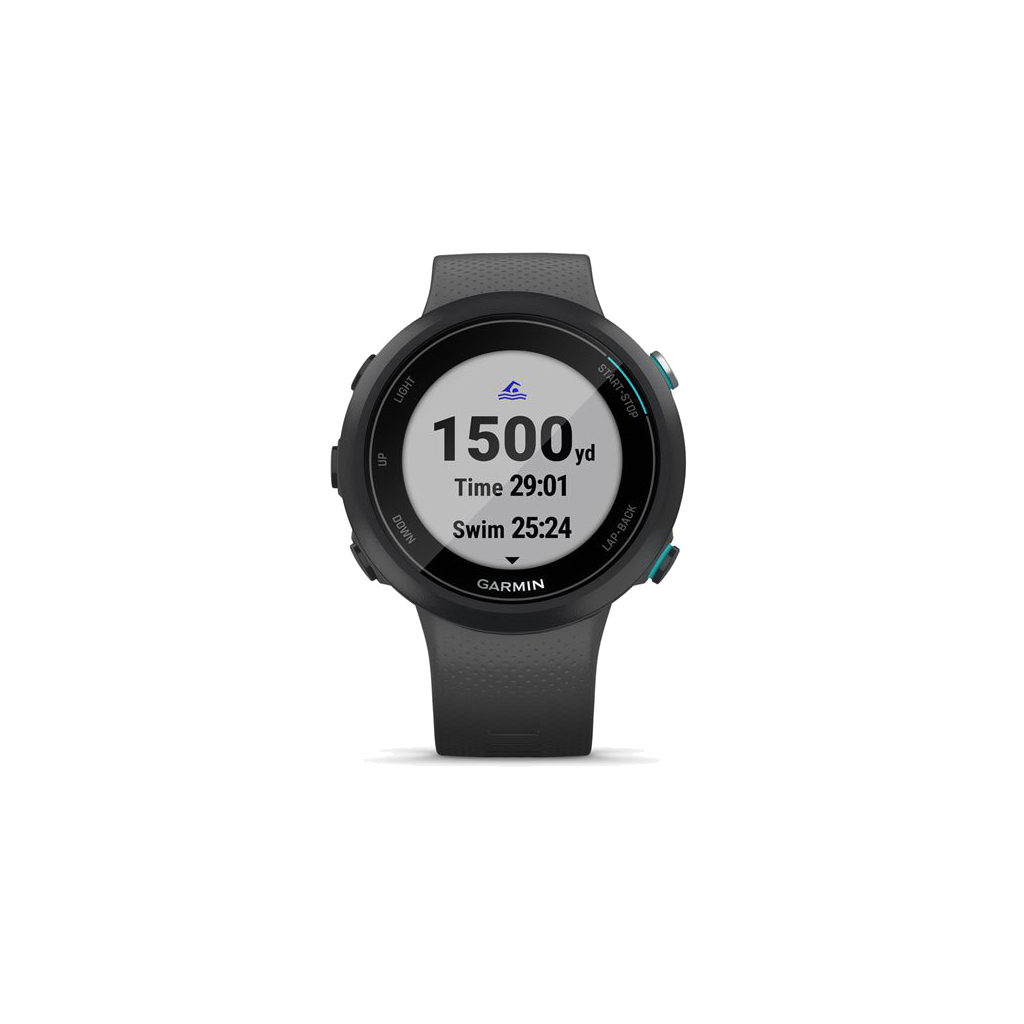 Смарт-годинник Garmin Garmin Swim 2, Slate (010-02247-10) - зображення 6