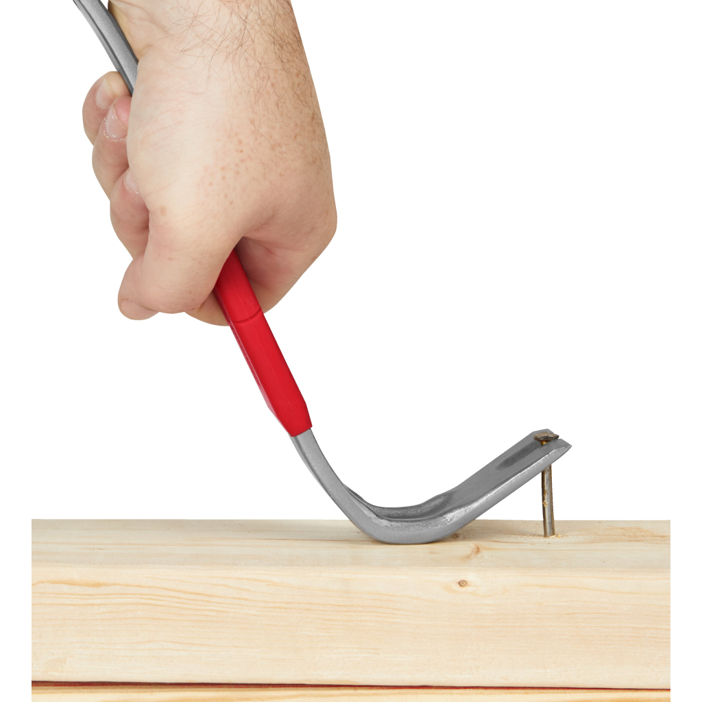 Цвяходер Milwaukee плаский, 38,1см (4932478254) - зображення 4