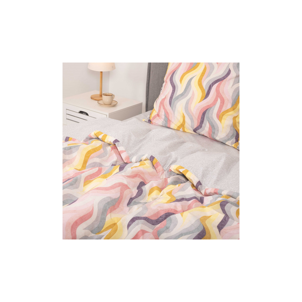 Постільна білизна Viluta 23243 Ранфорс сімейний (23243_sm) - зображення 7