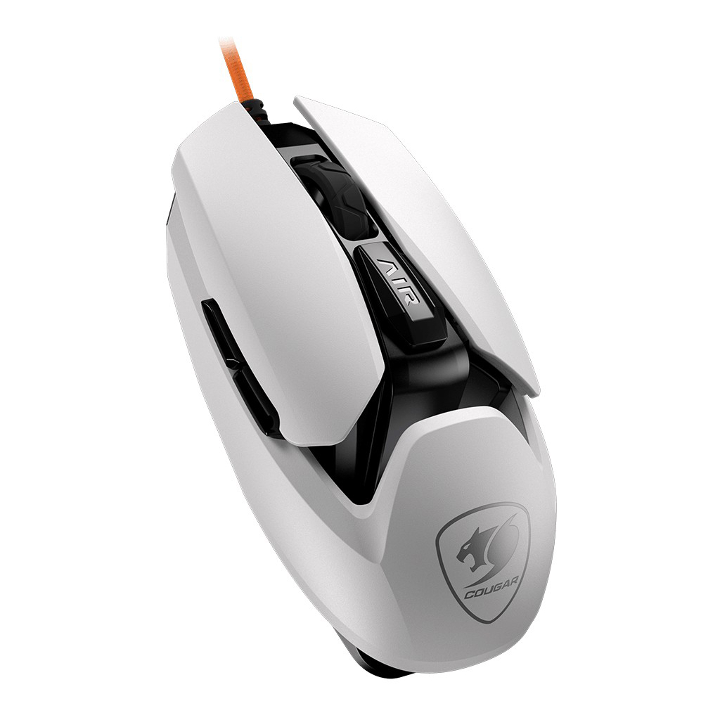 Мишка Cougar AirBlader Tournament USB White (AirBlader Tournament White) - зображення 2
