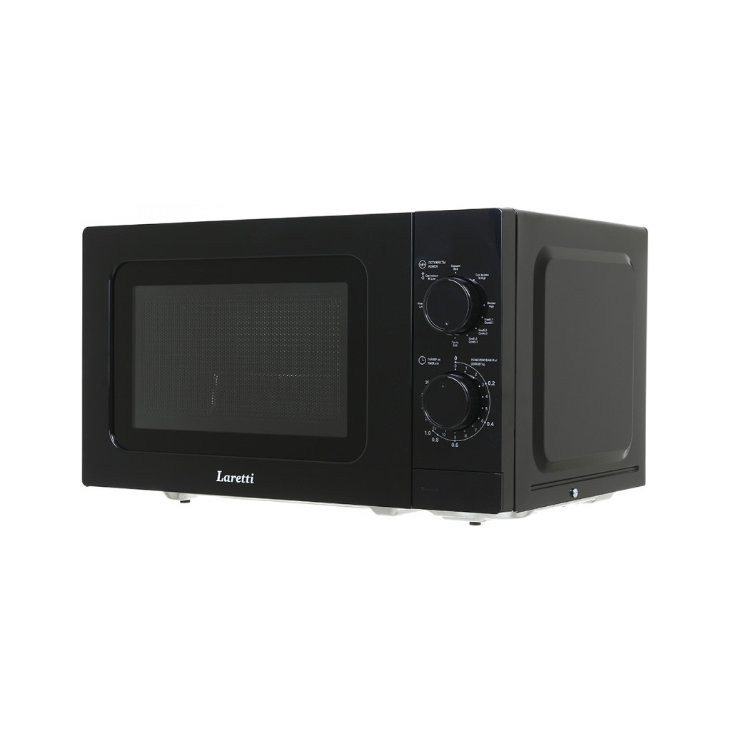 Мікрохвильова піч Saturn LR-MW8217 - зображення 3