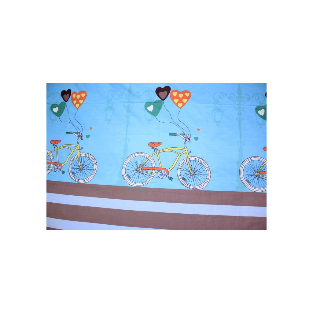 Постільна білизна MirSon Ranforce Elite Alta №47 143х210х2 (2200004680842) - изображение 4