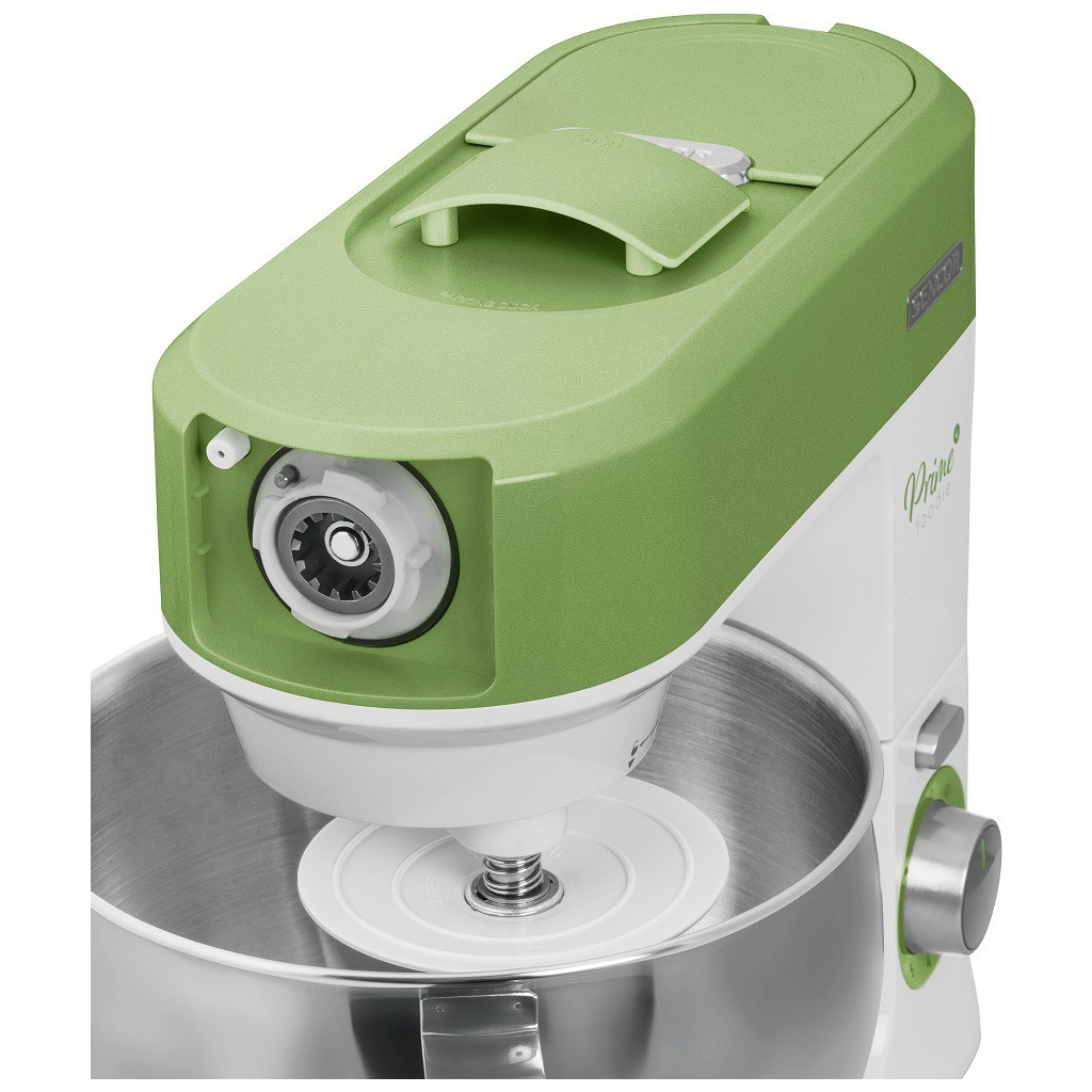 Кухонний комбайн Sencor STM3780GG - зображення 4