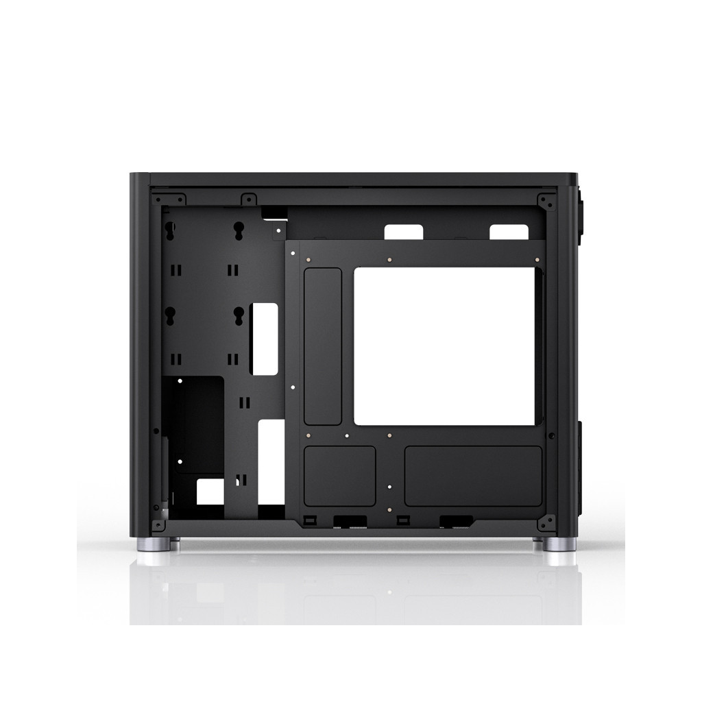 Корпус JONSBO D30 Black - зображення 9