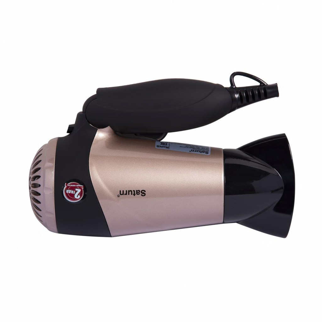 Фен Saturn ST-HC7236 New - зображення 2