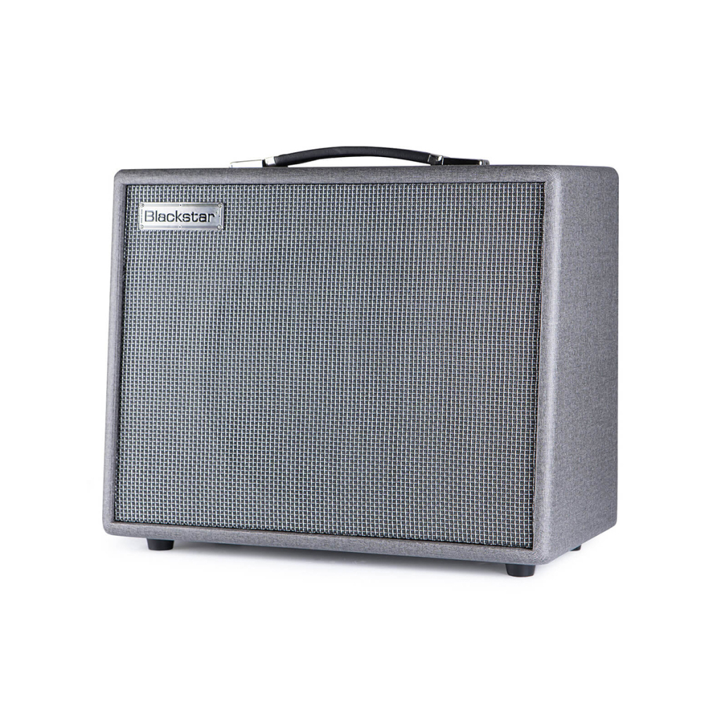 Комбопідсилювач Blackstar Silverline Special 50 (301037) - зображення 2