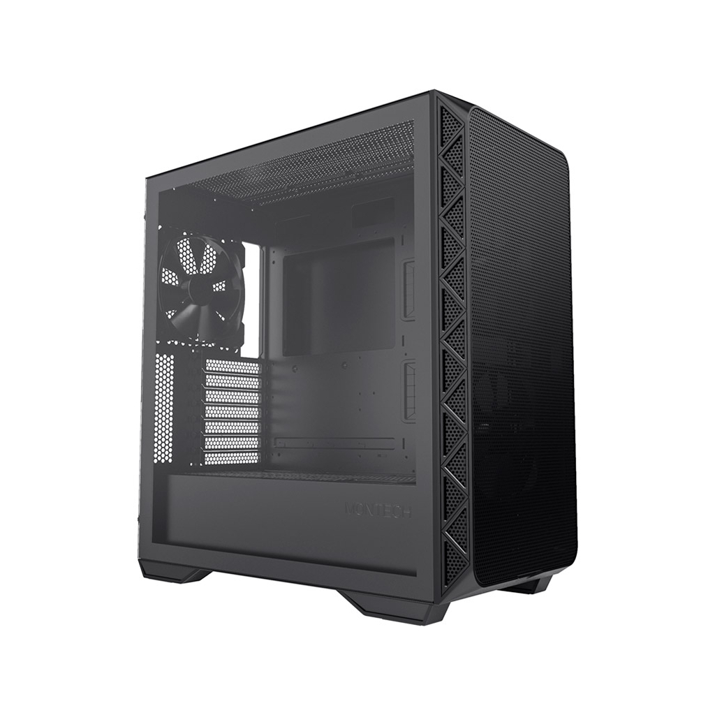 Корпус MONTECH AIR 903 BASE (B) - зображення 1