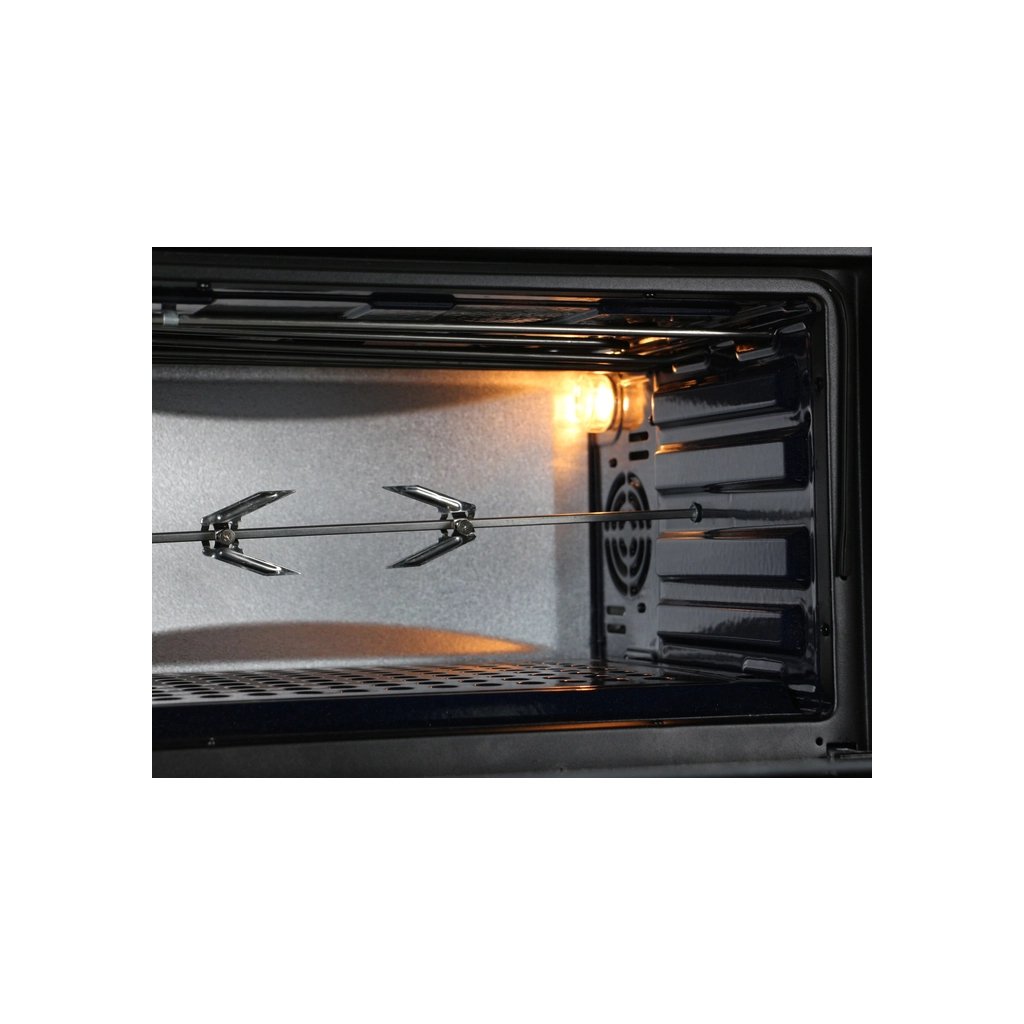 Електропіч Artel MD 4218 L Grey - зображення 6