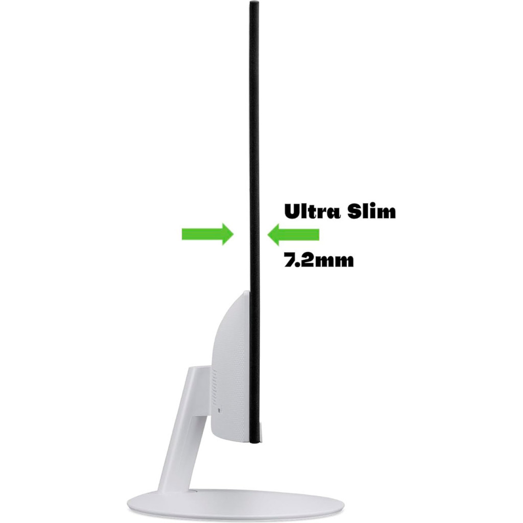 Монітор Acer SA242YEWI (UM.QS2EE.E09) - зображення 4