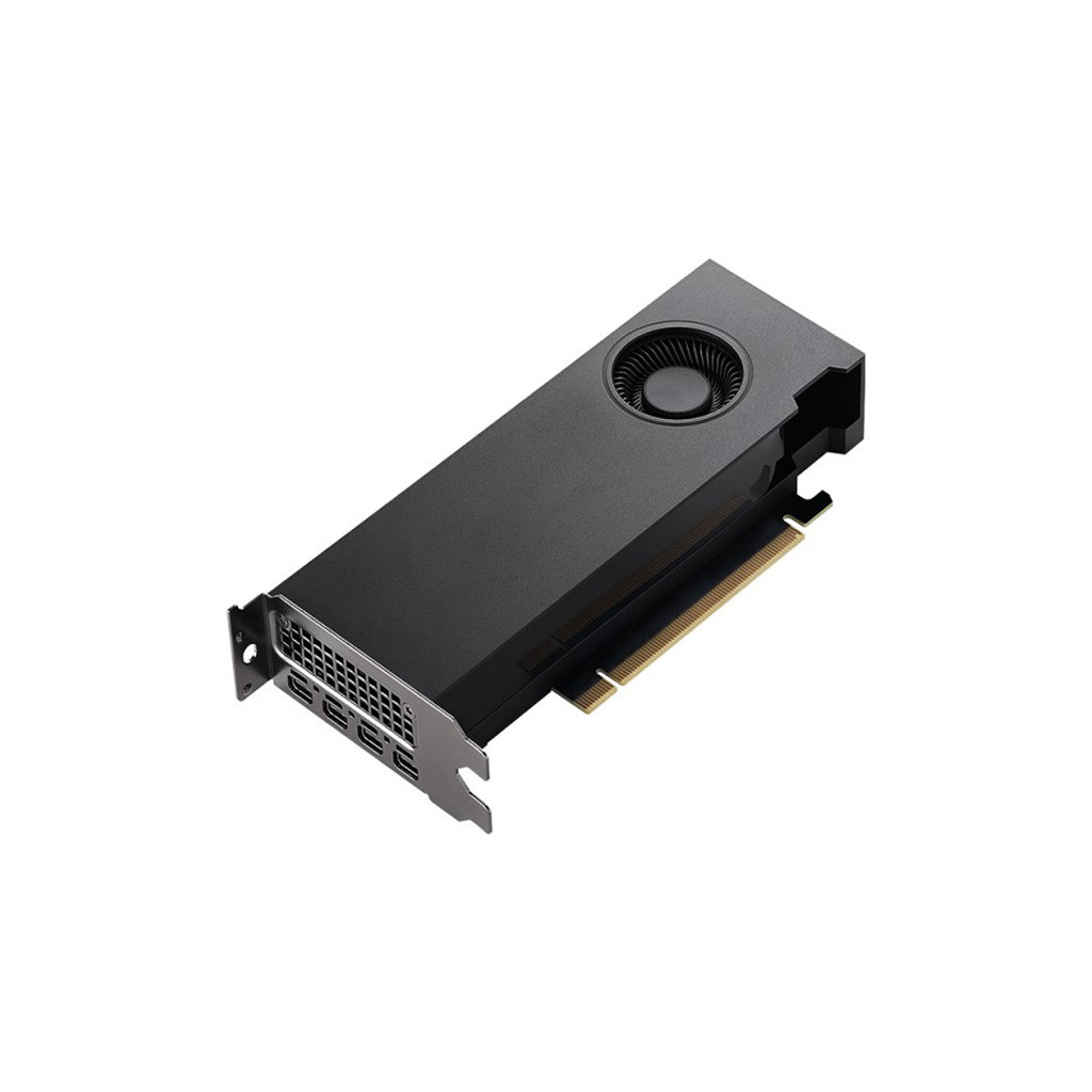 Відеокарта QUADRO A2000 6Gb PNY (VCNRTXA2000-SB) - зображення 2