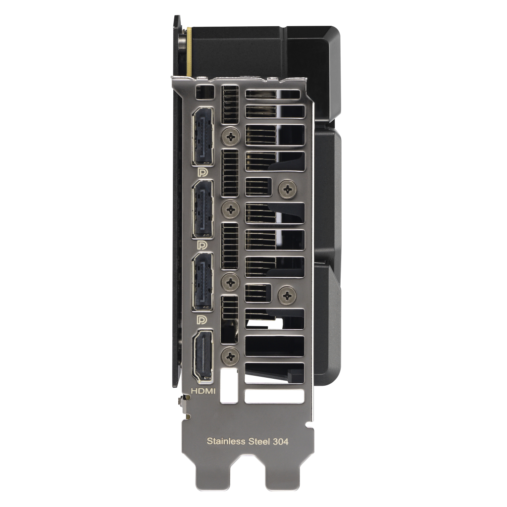 Відеокарта ASUS GeForce RTX5060Ti 8Gb DUAL OC (DUAL-RTX5060TI-O8G) - зображення 6
