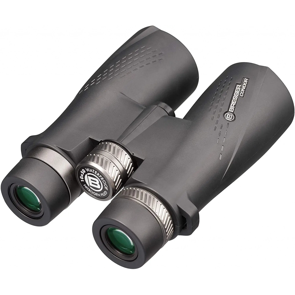 Бінокль Bresser Condor 10x50 UR Coating WP (929462) - зображення 2