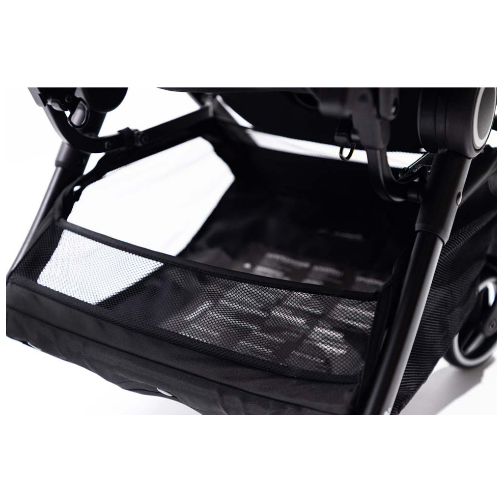 Коляска Hamilton by Yoop S2 Khaki (65535) - зображення 7