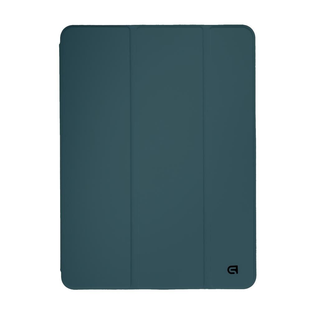 Чохол до планшета Armorstandart Smart Fold Pen iPad 10.2 (2021/2020/2019) Pine Green (ARM74934) - зображення 1
