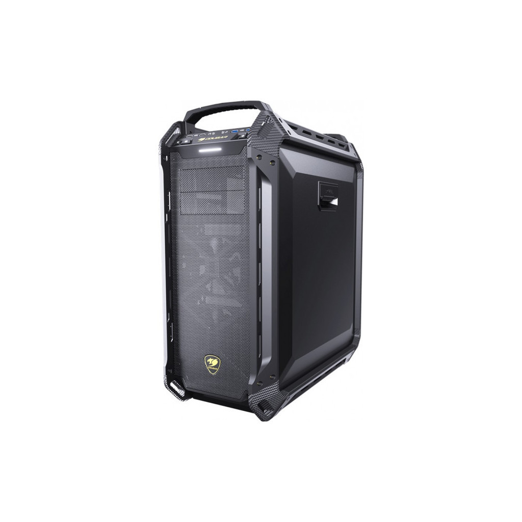 Корпус Cougar Panzer Max-G - зображення 4