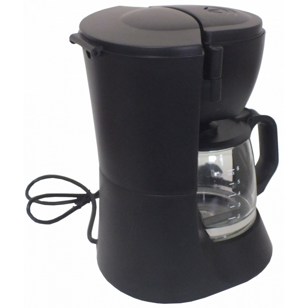 Крапельна кавоварка Grunhelm GDC06 - зображення 2