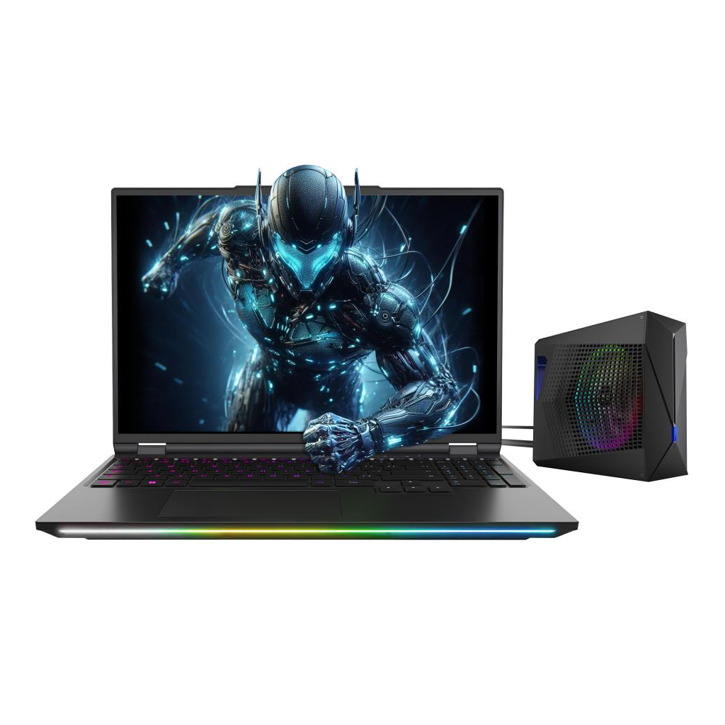 Ноутбук Dream Machines RX5080-18 (RX5080-18UA27) - зображення 1